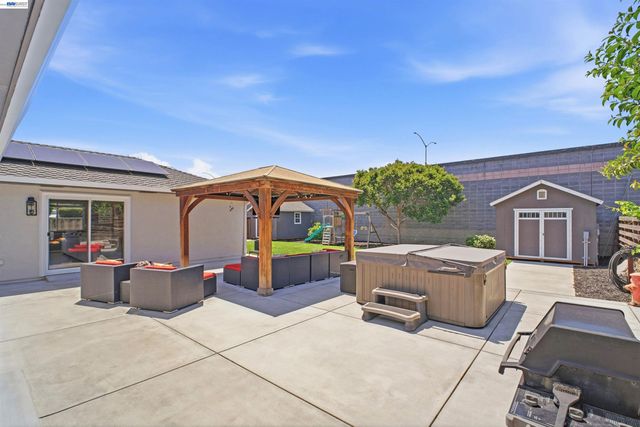 37933 Granville Dr, Fremont, CA 94536