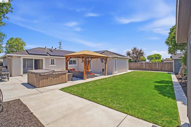 37933 Granville Dr, Fremont, CA 94536