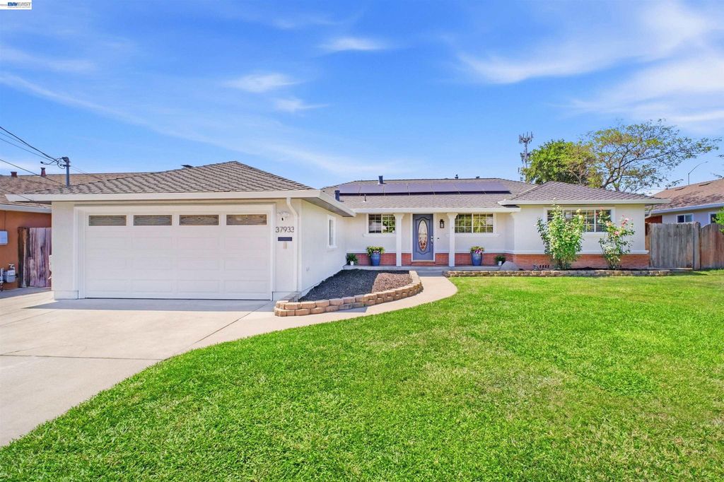 37933 Granville Dr, Fremont, CA 94536