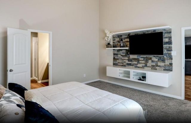 1 Rodeo Bend Drive, Manvel, TX 77578