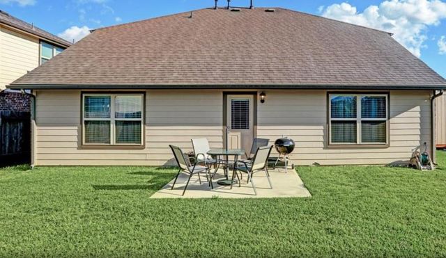 1 Rodeo Bend Drive, Manvel, TX 77578
