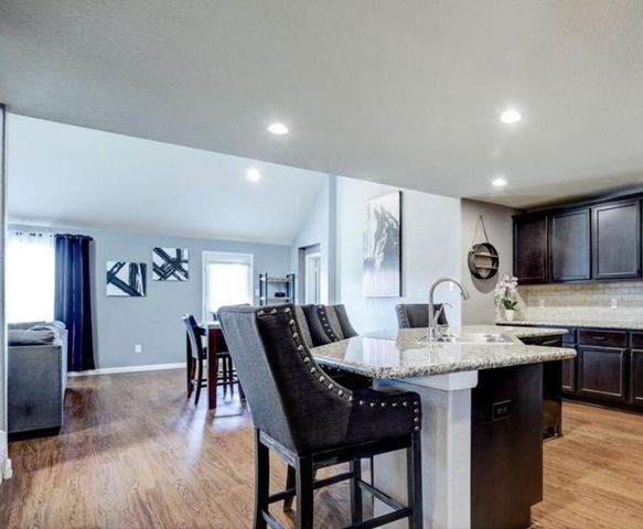 1 Rodeo Bend Drive, Manvel, TX 77578