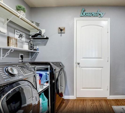 1 Rodeo Bend Drive, Manvel, TX 77578