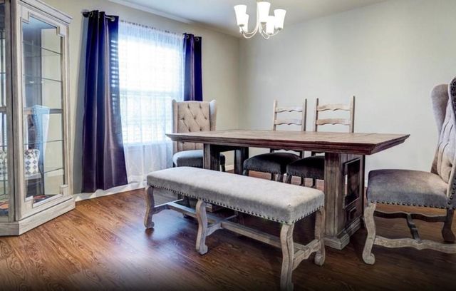 1 Rodeo Bend Drive, Manvel, TX 77578