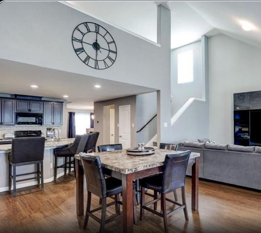 1 Rodeo Bend Drive, Manvel, TX 77578