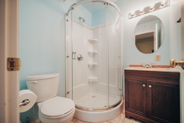 51 Pleasant Drive, Lewiston, CA 96052