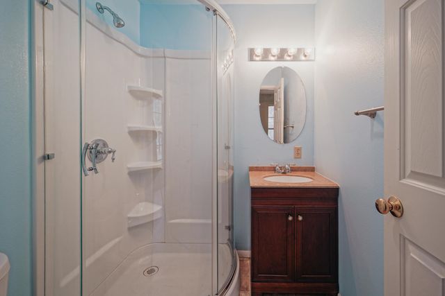 51 Pleasant Drive, Lewiston, CA 96052