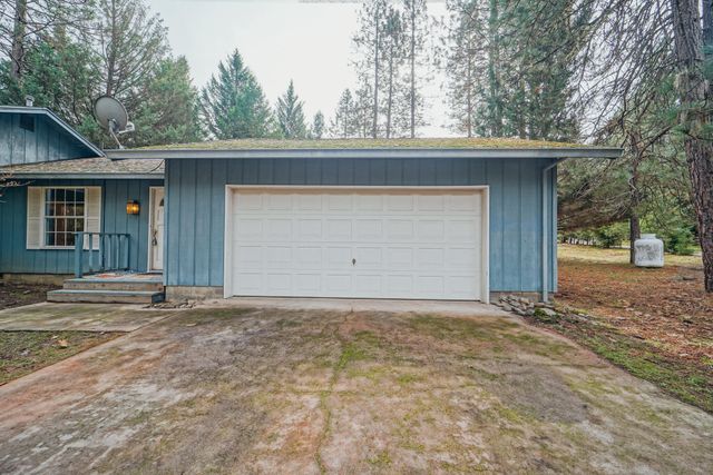 51 Pleasant Drive, Lewiston, CA 96052