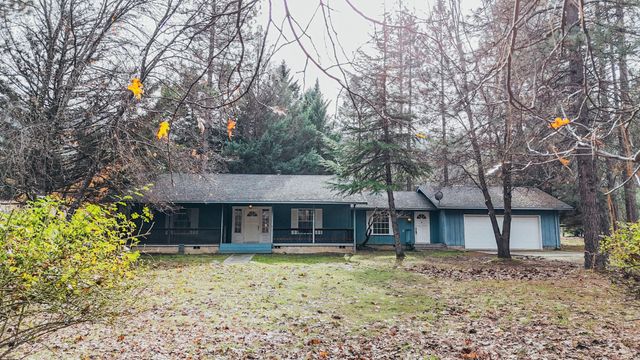 51 Pleasant Drive, Lewiston, CA 96052