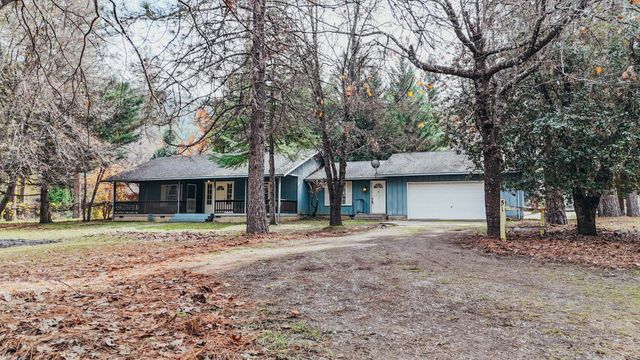 51 Pleasant Drive, Lewiston, CA 96052