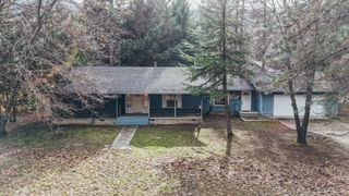 51 Pleasant Drive, Lewiston, CA 96052