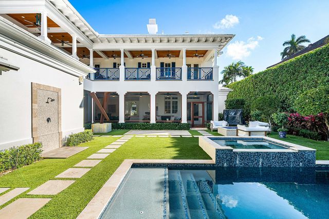 1041 Seaspray Avenue, Delray Beach, FL 33483