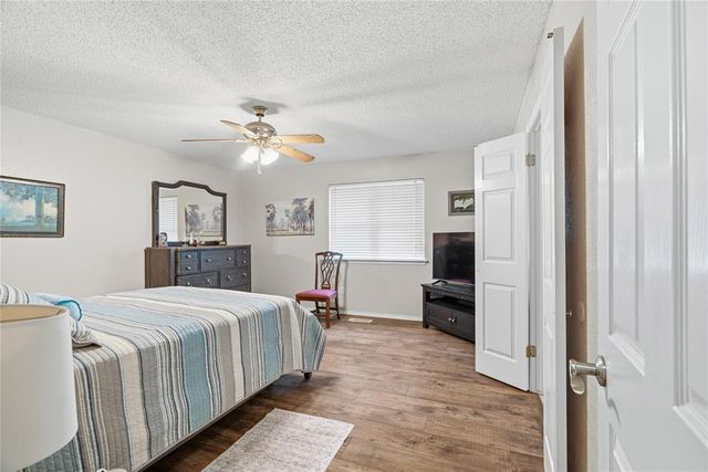 8216 Karla Lane, Oklahoma City, OK 73132