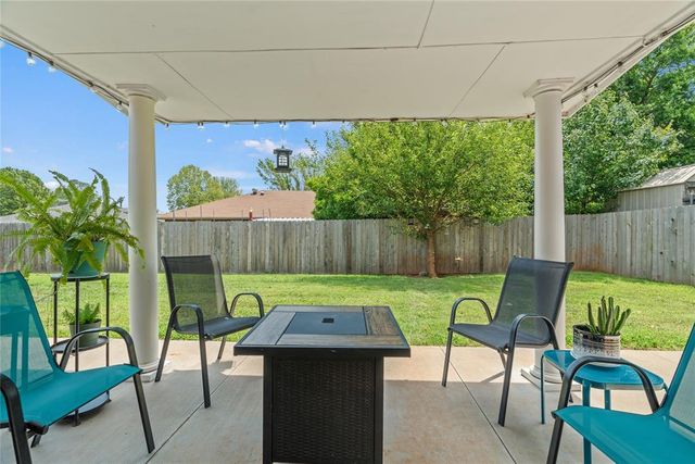 8216 Karla Lane, Oklahoma City, OK 73132