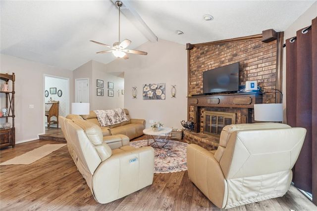 8216 Karla Lane, Oklahoma City, OK 73132