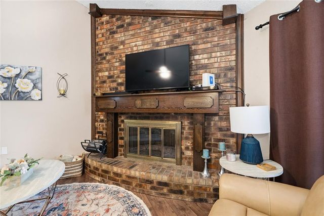 8216 Karla Lane, Oklahoma City, OK 73132