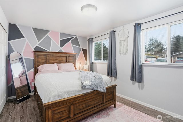 17008 E 21st Avenue Ct E, Spanaway, WA 98387