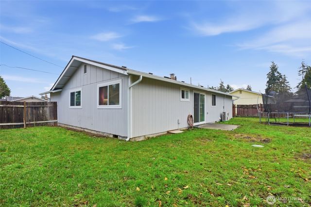 17008 E 21st Avenue Ct E, Spanaway, WA 98387