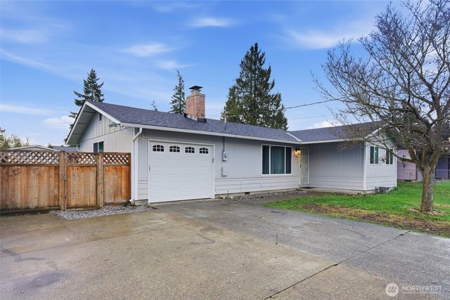 17008 E 21st Avenue Ct E, Spanaway, WA 98387