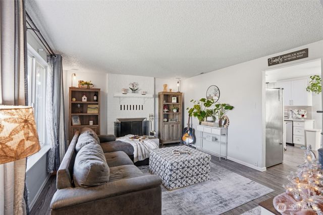 17008 E 21st Avenue Ct E, Spanaway, WA 98387