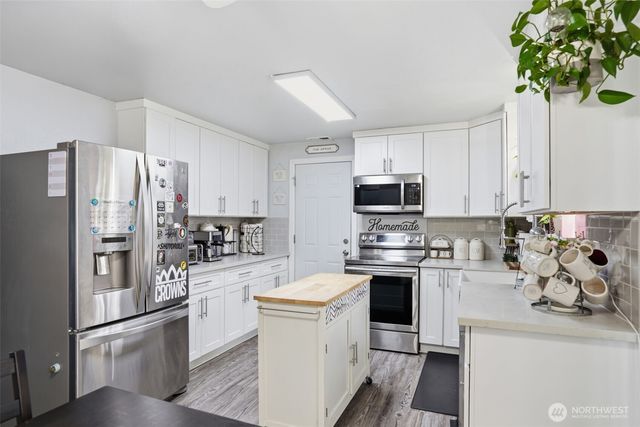 17008 E 21st Avenue Ct E, Spanaway, WA 98387