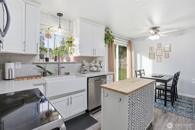 17008 E 21st Avenue Ct E, Spanaway, WA 98387