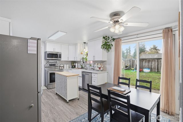 17008 E 21st Avenue Ct E, Spanaway, WA 98387