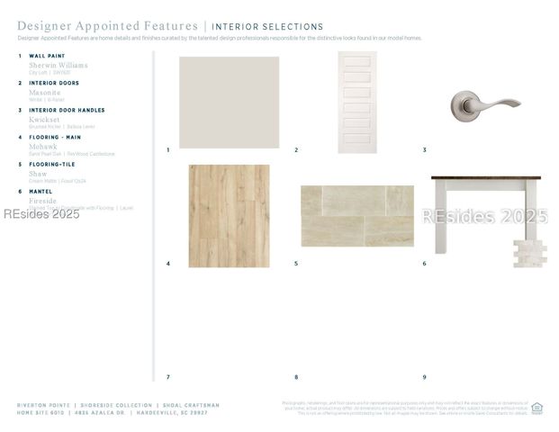 4835 Azalea Dr, Hardeeville, SC 29927