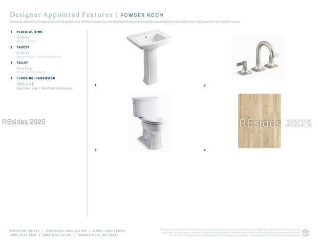 4835 Azalea Dr, Hardeeville, SC 29927