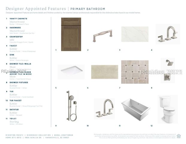 4835 Azalea Dr, Hardeeville, SC 29927