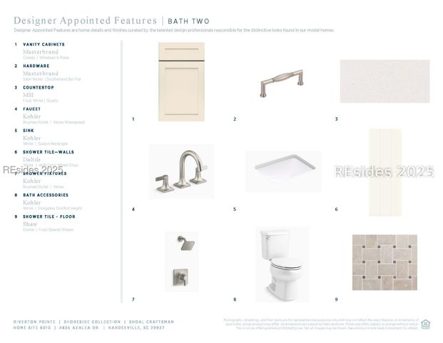 4835 Azalea Dr, Hardeeville, SC 29927