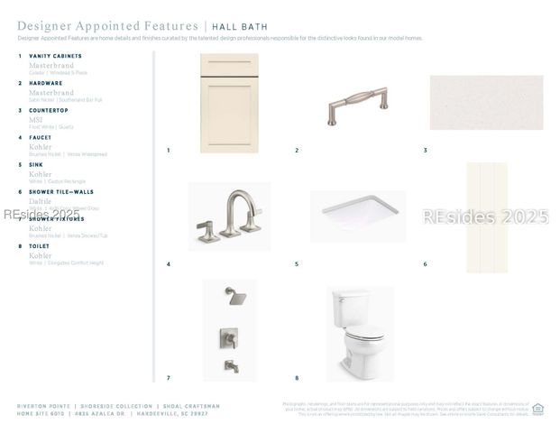 4835 Azalea Dr, Hardeeville, SC 29927