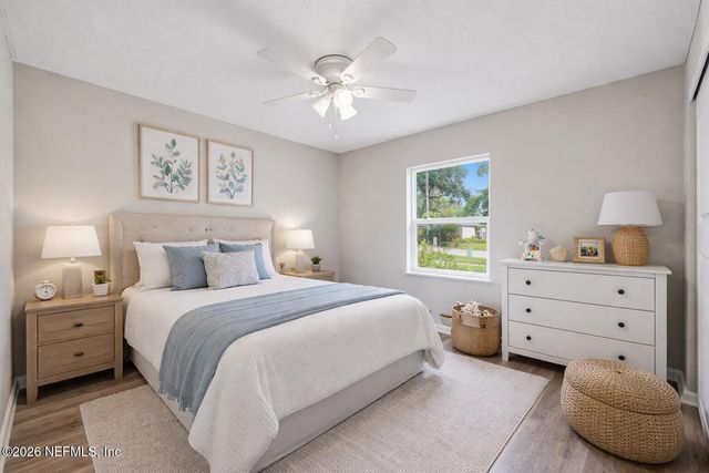 11520 GWYNFORD Lane, Jacksonville, FL 32223