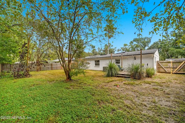 11520 GWYNFORD Lane, Jacksonville, FL 32223