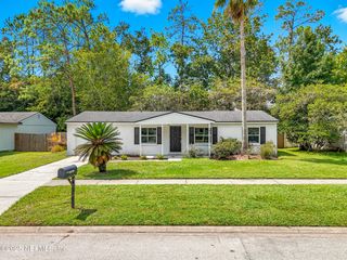 11520 GWYNFORD Lane, Jacksonville, FL 32223