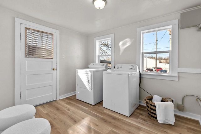 147 S PEARL STREET, Berlin, WI 54923