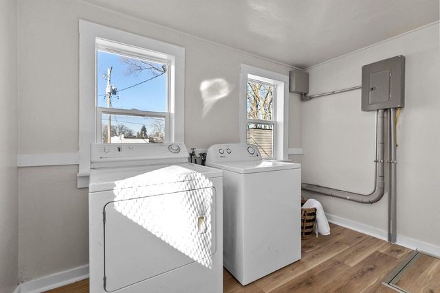 147 S PEARL STREET, Berlin, WI 54923