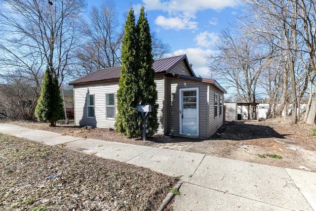 147 S PEARL STREET, Berlin, WI 54923