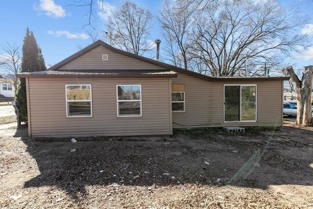 147 S PEARL STREET, Berlin, WI 54923