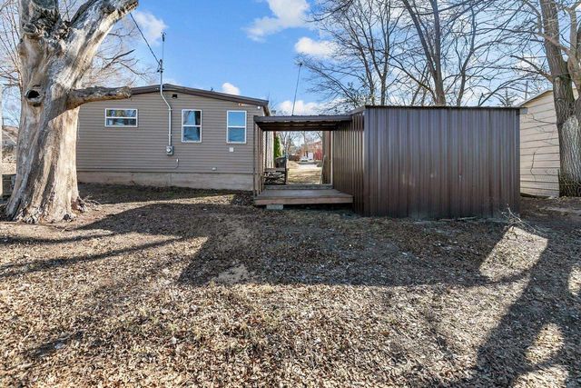 147 S PEARL STREET, Berlin, WI 54923