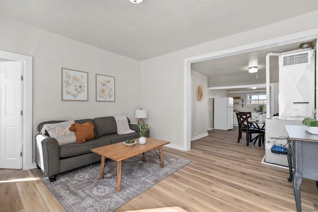 147 S PEARL STREET, Berlin, WI 54923