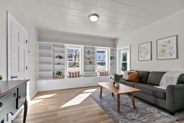 147 S PEARL STREET, Berlin, WI 54923