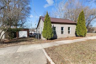 147 S PEARL STREET, Berlin, WI 54923