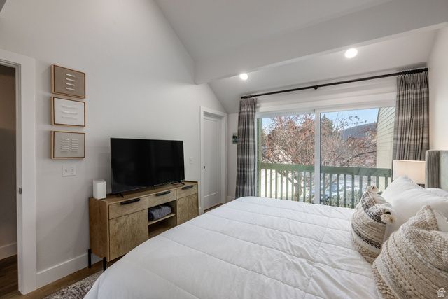 179 RACQUET DR, Park City, UT 84060