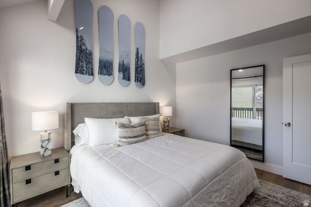 179 RACQUET DR, Park City, UT 84060