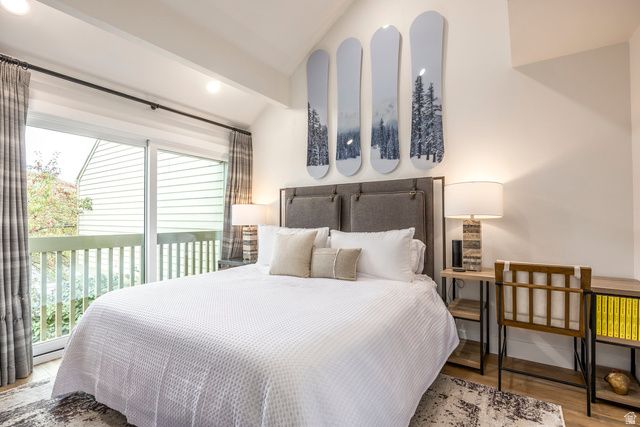 179 RACQUET DR, Park City, UT 84060