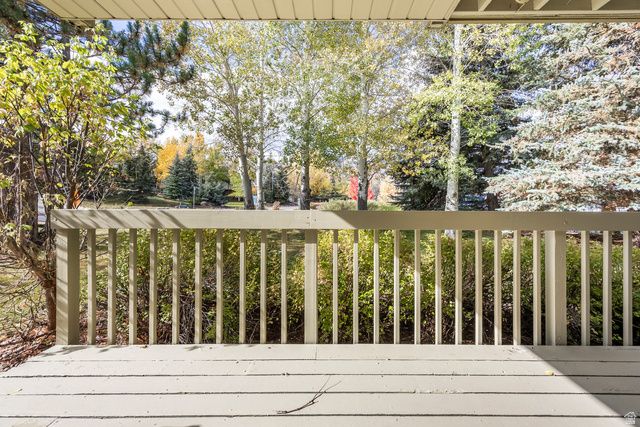 179 RACQUET DR, Park City, UT 84060