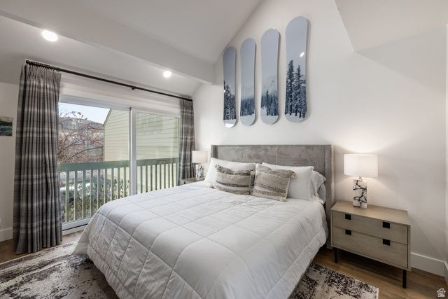 179 RACQUET DR, Park City, UT 84060