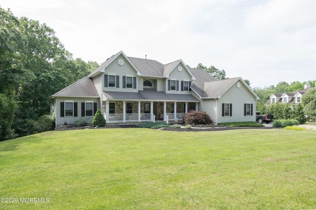9 Rues Road, Cream Ridge, NJ 08514