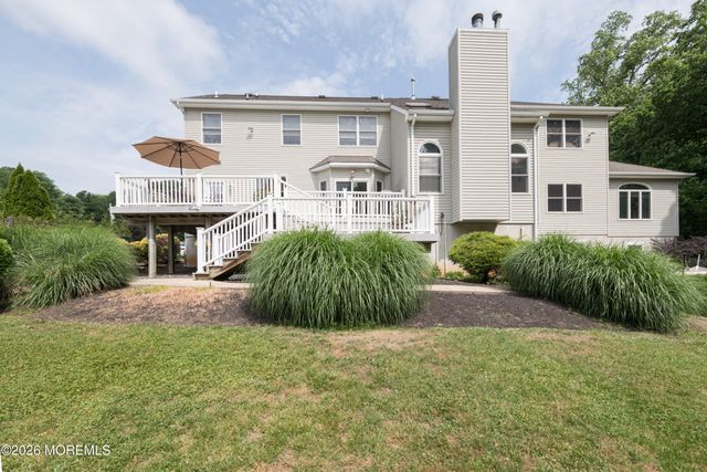 9 Rues Road, Cream Ridge, NJ 08514